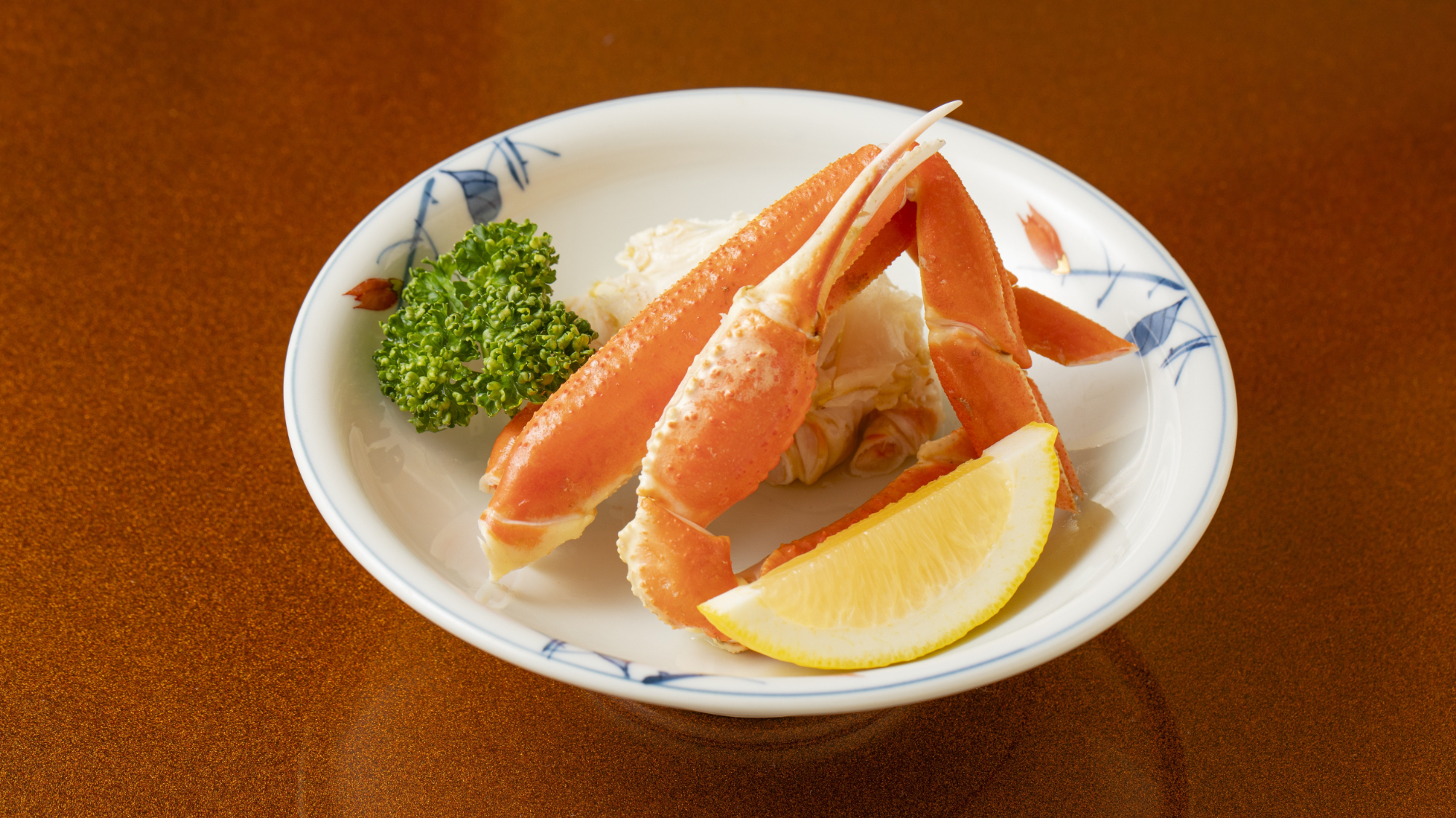 料理