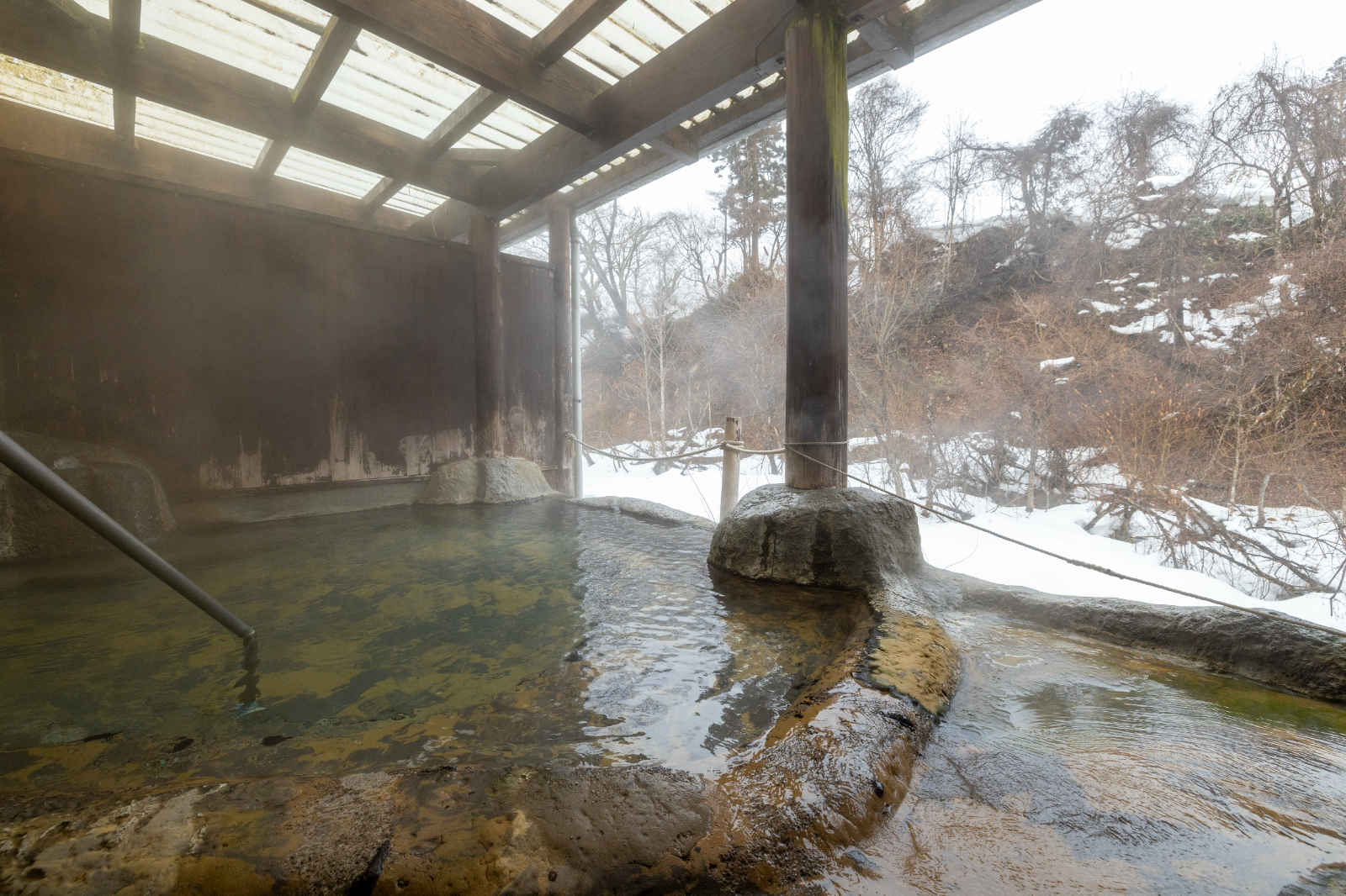 桂の湯