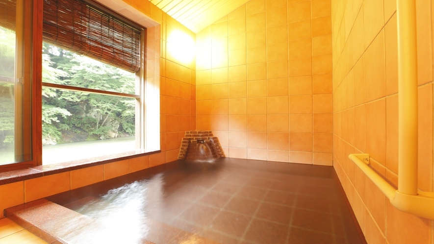 岩手 花巻温泉郷 鉛温泉 藤三旅館 写真・動画