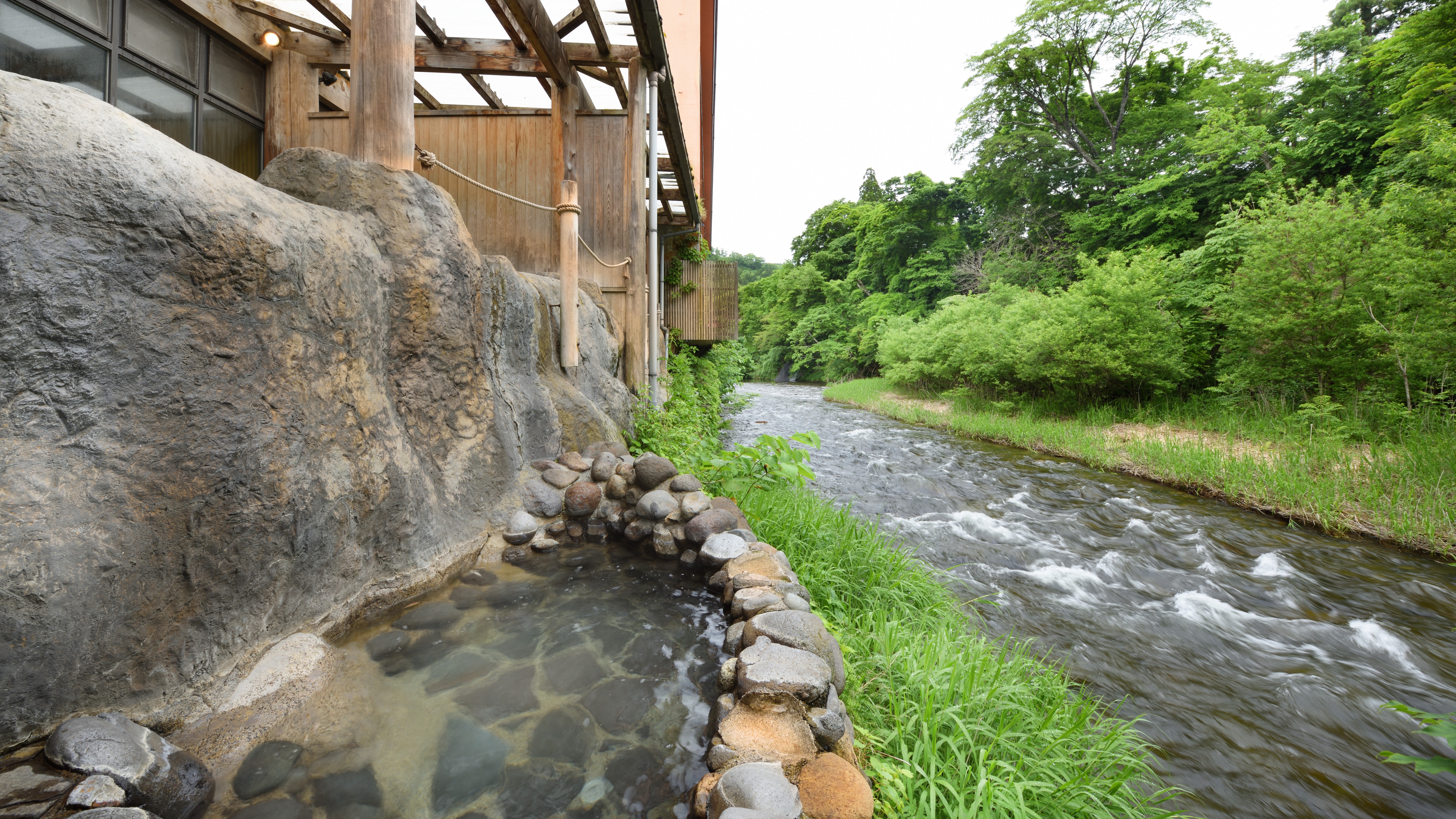 桂の湯