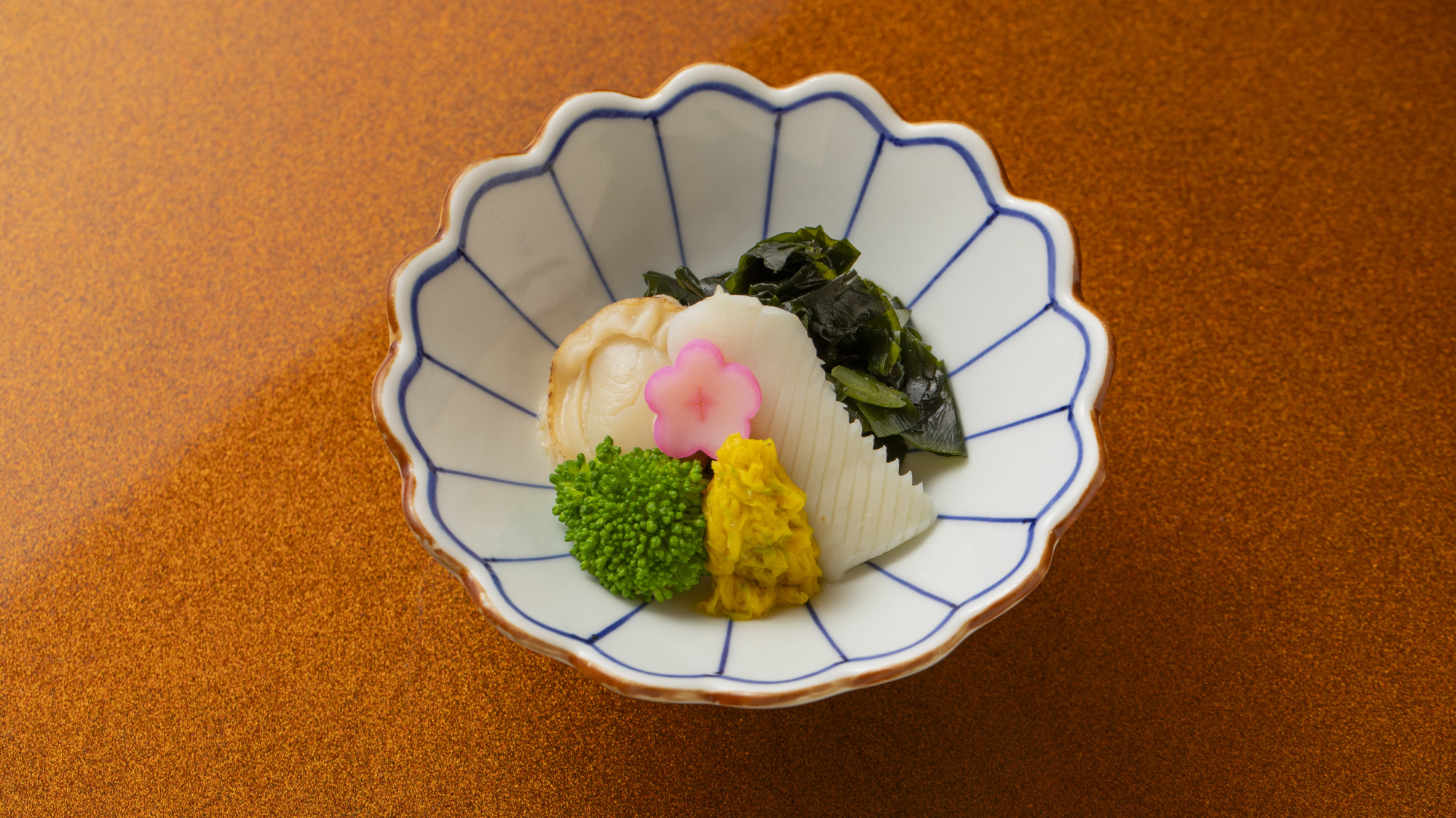 料理