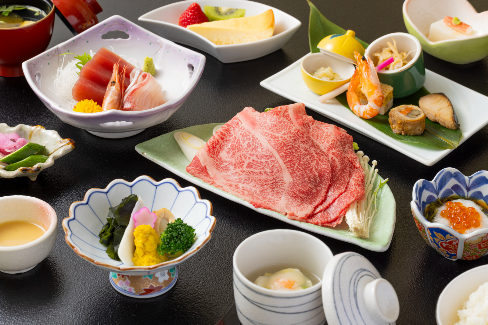竹膳