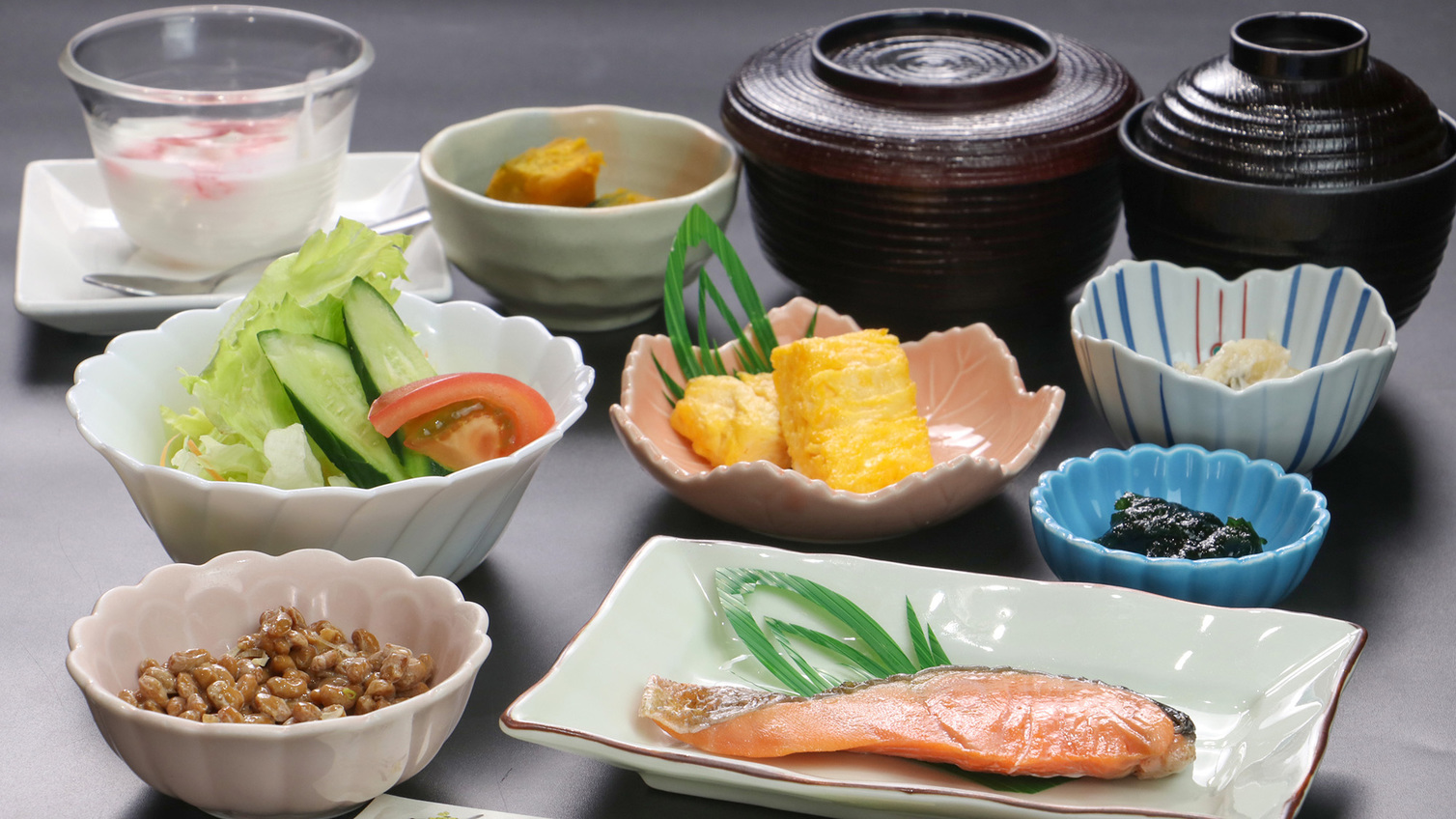 【ビジネス2食付】ビジネス応援！ボリューム満点の日替わり定食が味わえるプラン♪