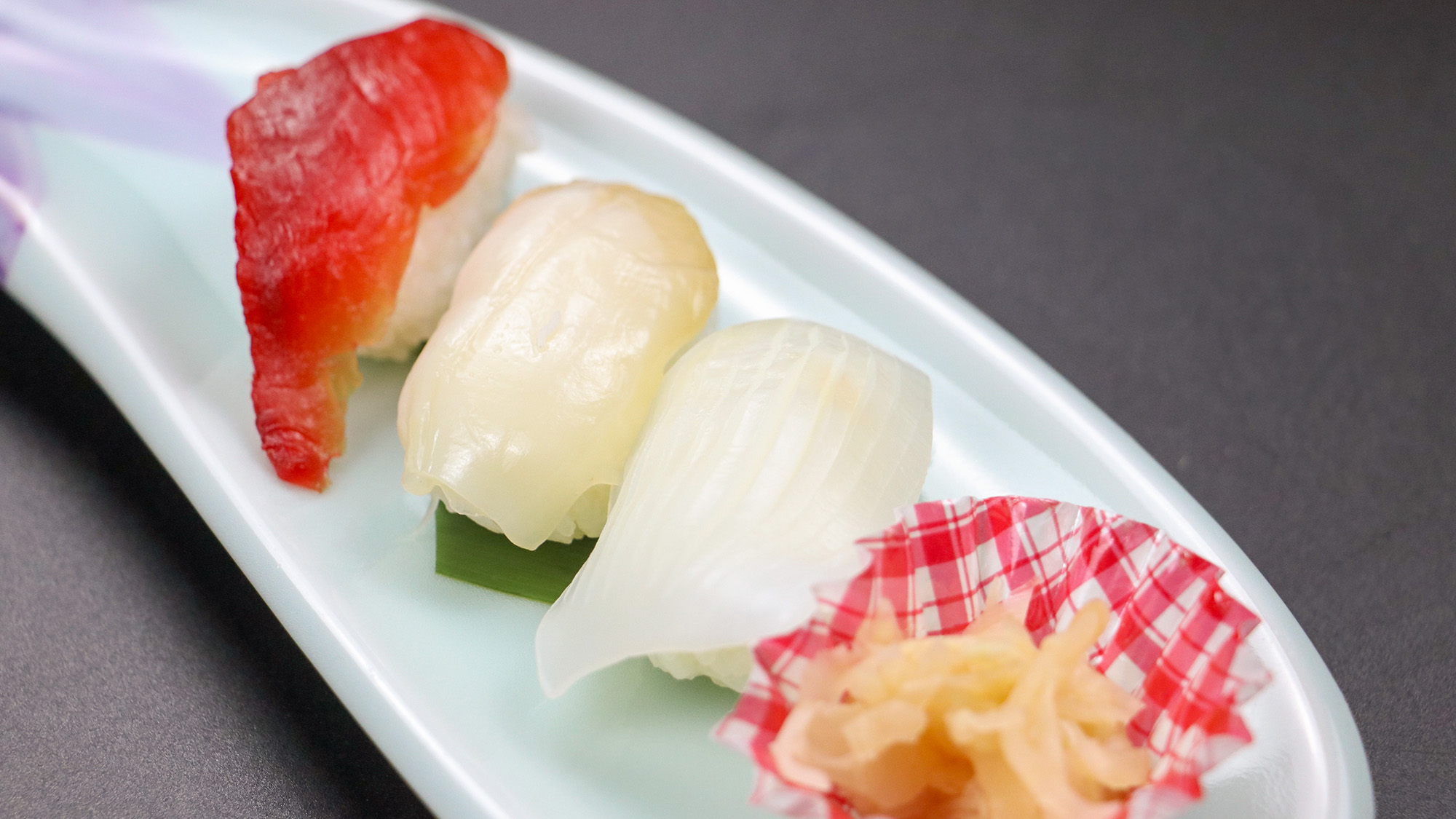 #あんこうプラン　メイン以外にもある贅沢な海の幸が醍醐味です。