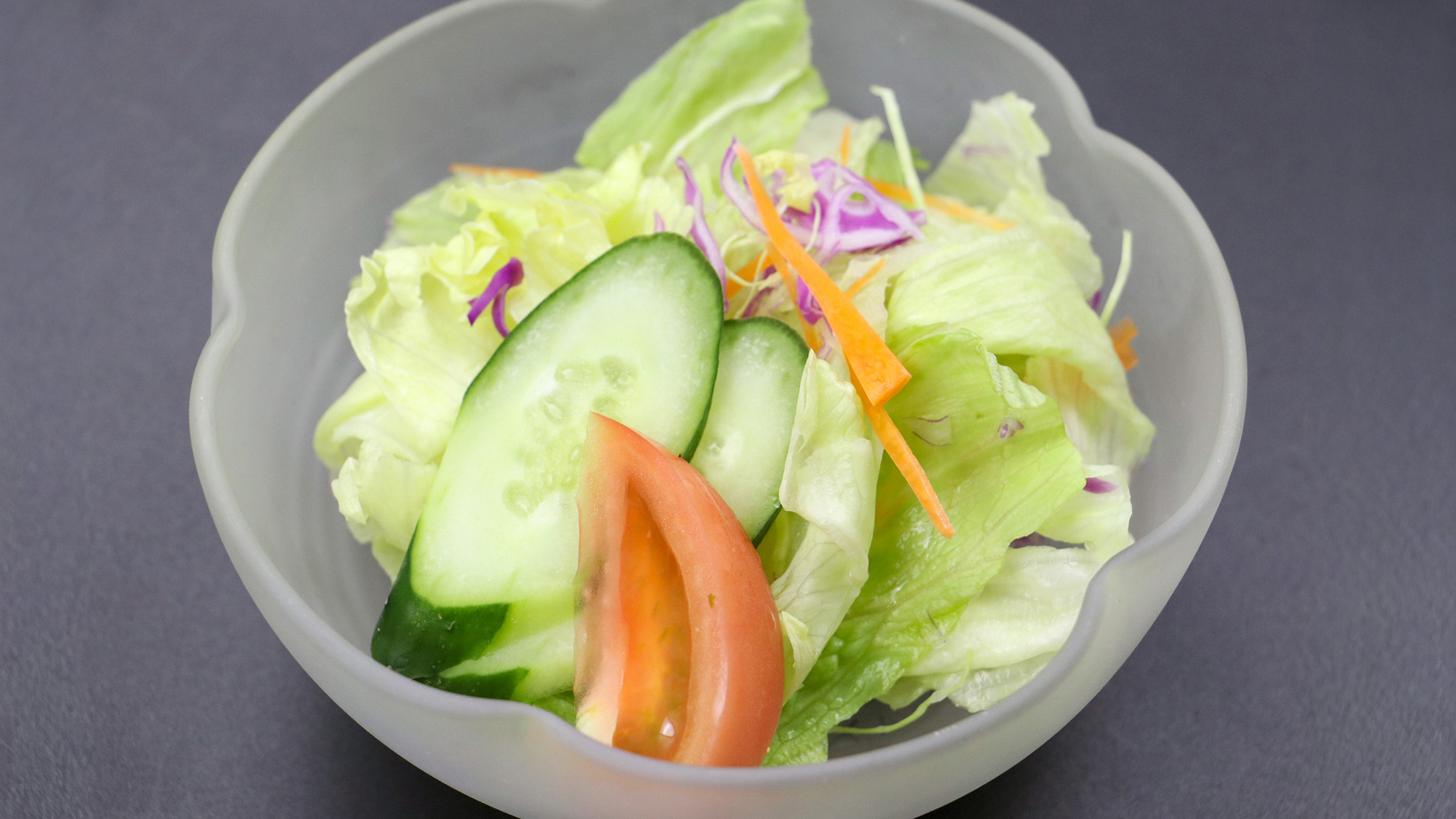 #ビジネス夕食　栄養バランスを考えた体に優しいメニュー。