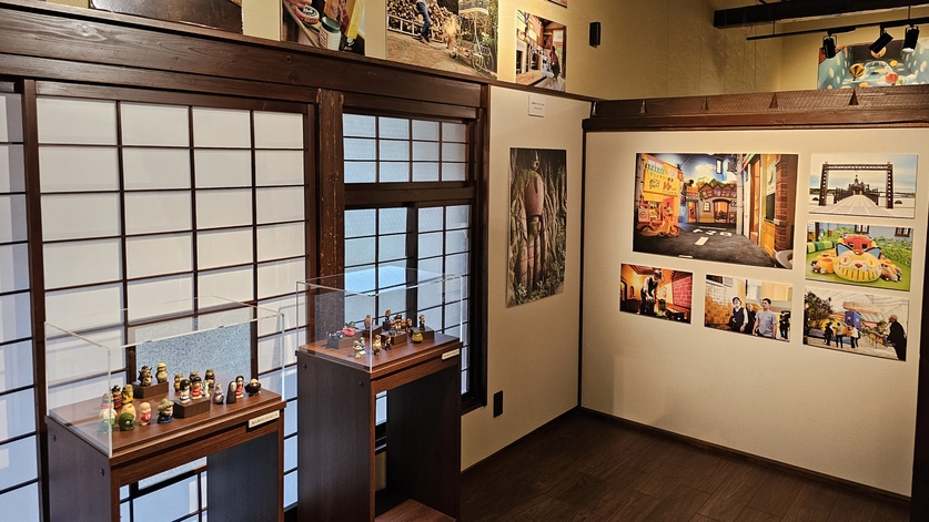 【宮沢賢治生誕130周年記念「トトロとジブリとカンヤダと」入場券付】【里山】「里山ダイニング」プラン