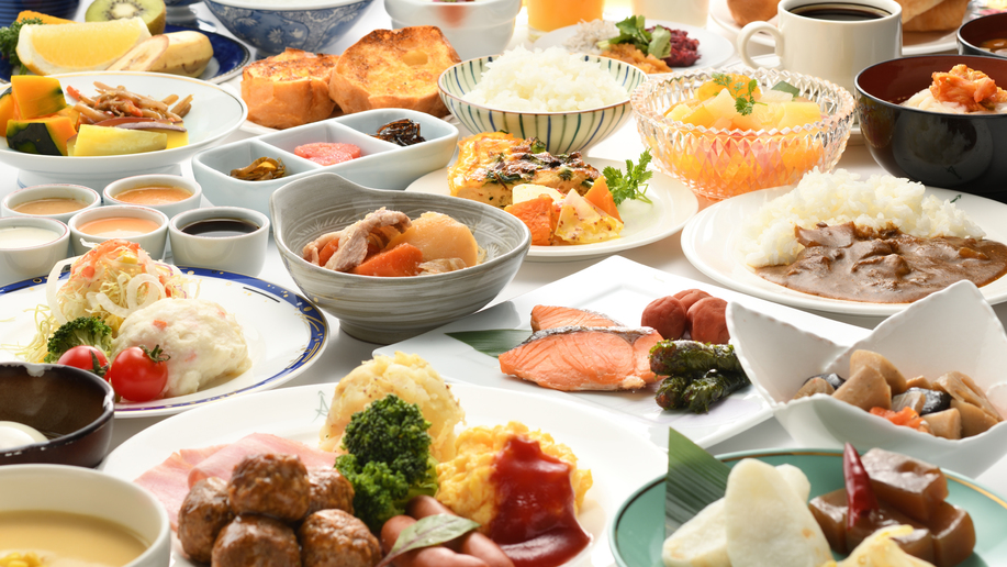 【早期割引・さき楽75】【里山】夕食は人気のビュッフェ♪ ※最大2200円割引！！ 