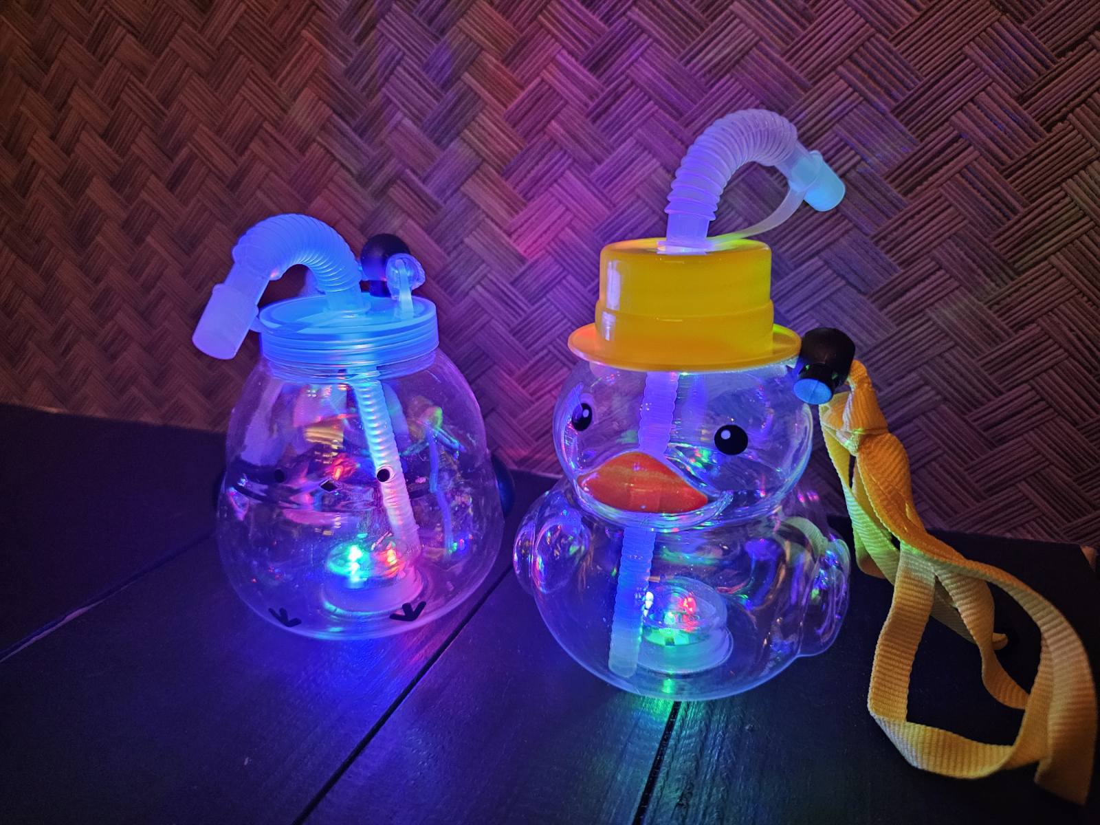 【お子様定額料金】【里山】キラキラ光るボトル特典♪春休み＆GWファミリープラン