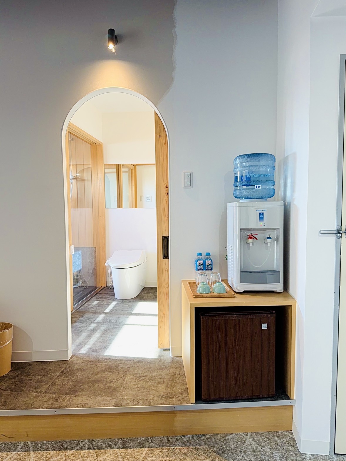 【特別室用】【素泊まり】シンプルステイプラン【禁煙】（税込）