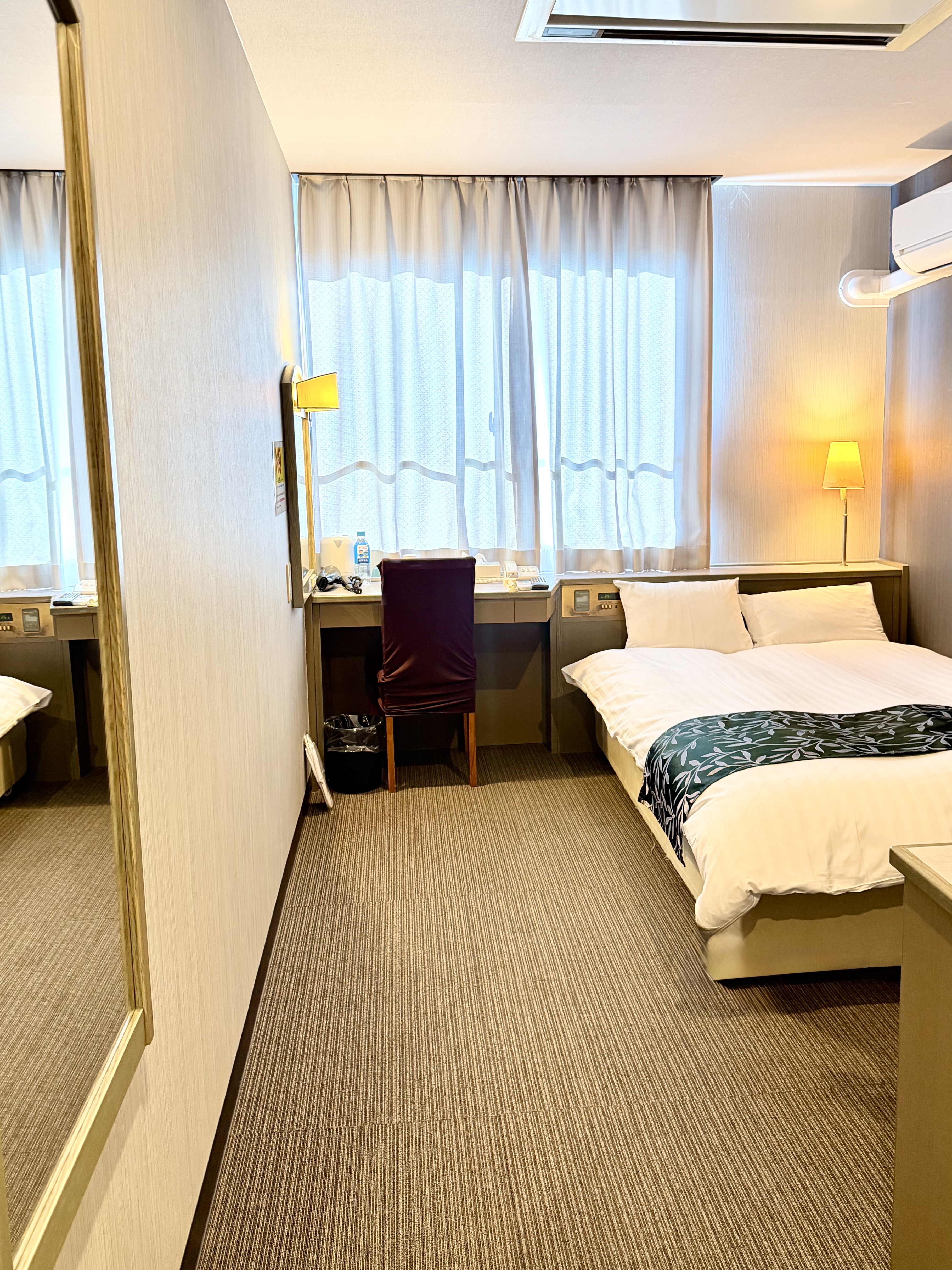 シングル（ベッド）