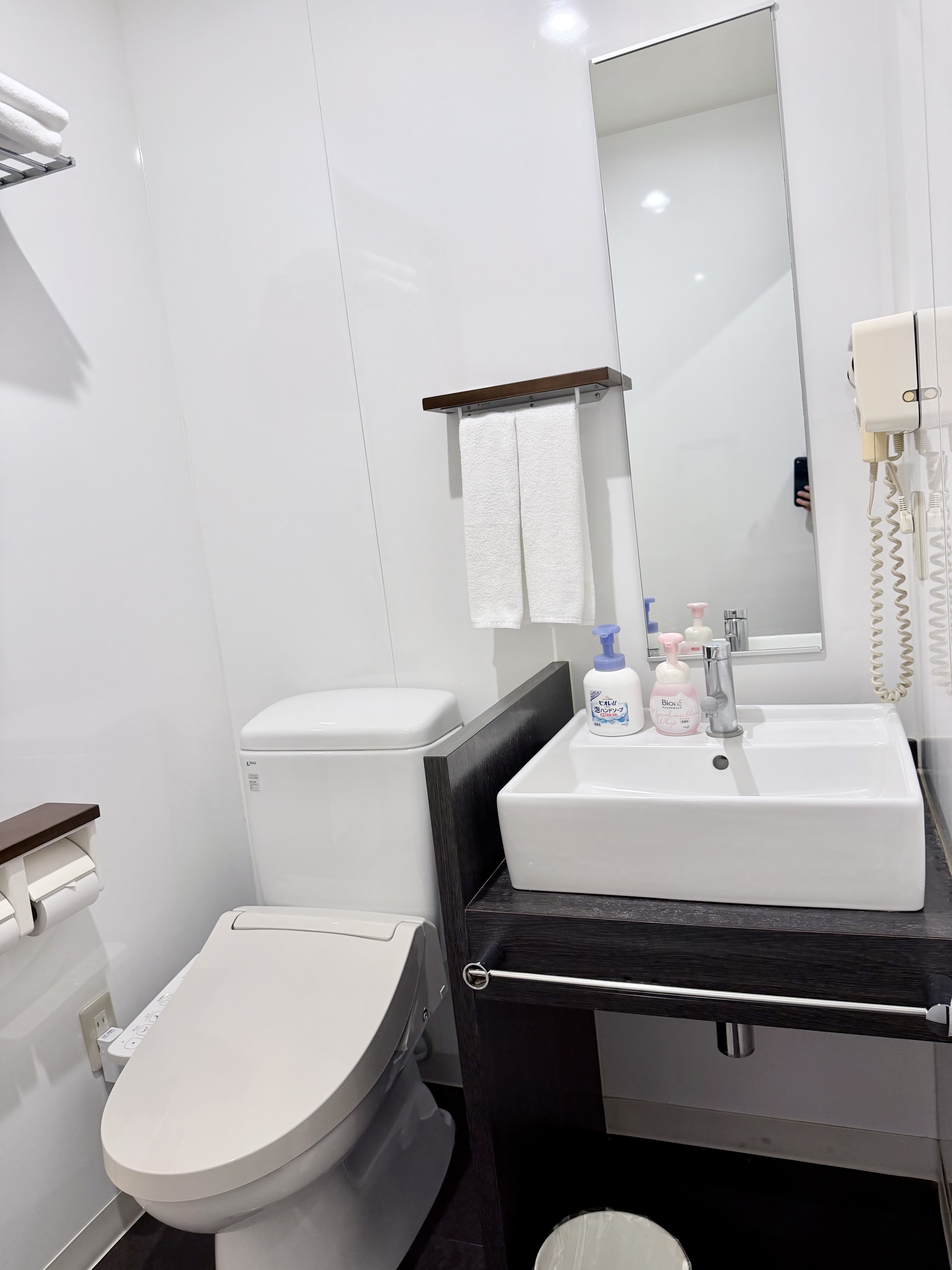 和室（お手洗い）