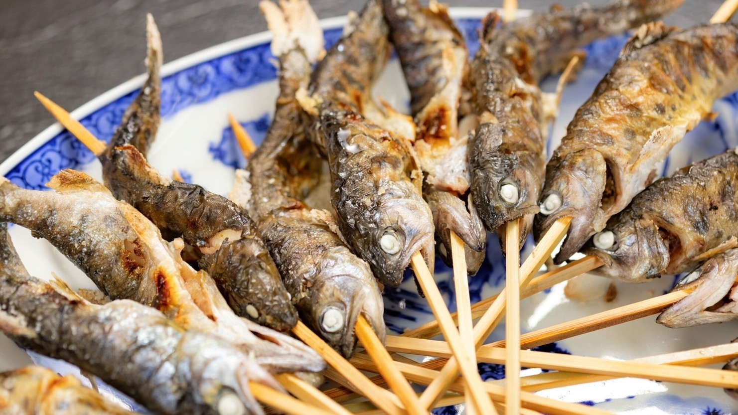 【ご夕食バイキング】岩手を巡る食旅！33市町村の食と酒＆ライブキッチンで満喫／ドリンクインクルーシブ