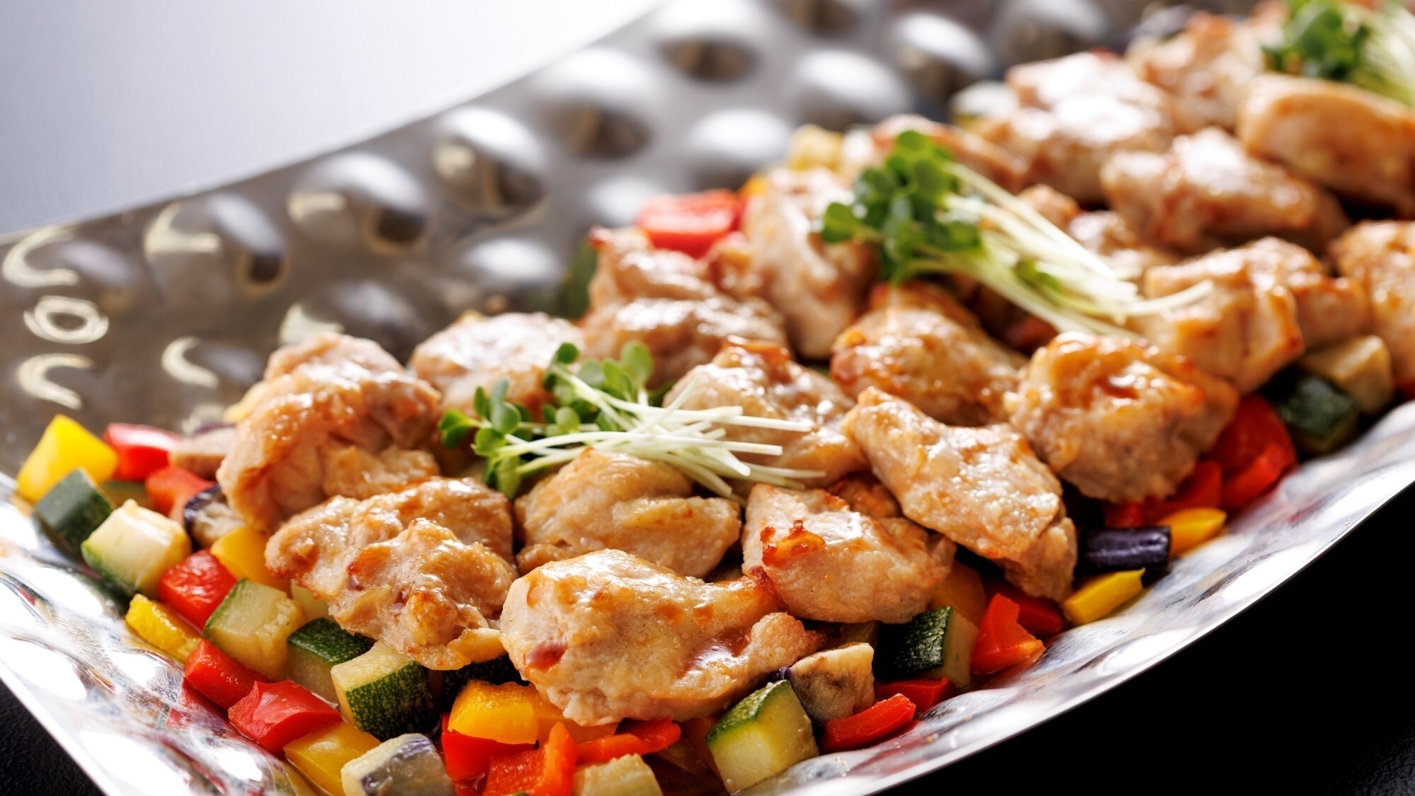 【12〜2月・冬バイキング】＼岩手ほっこりグルメフェア／宮古の真鱈、南部どり、南部煎餅料理で温活を！