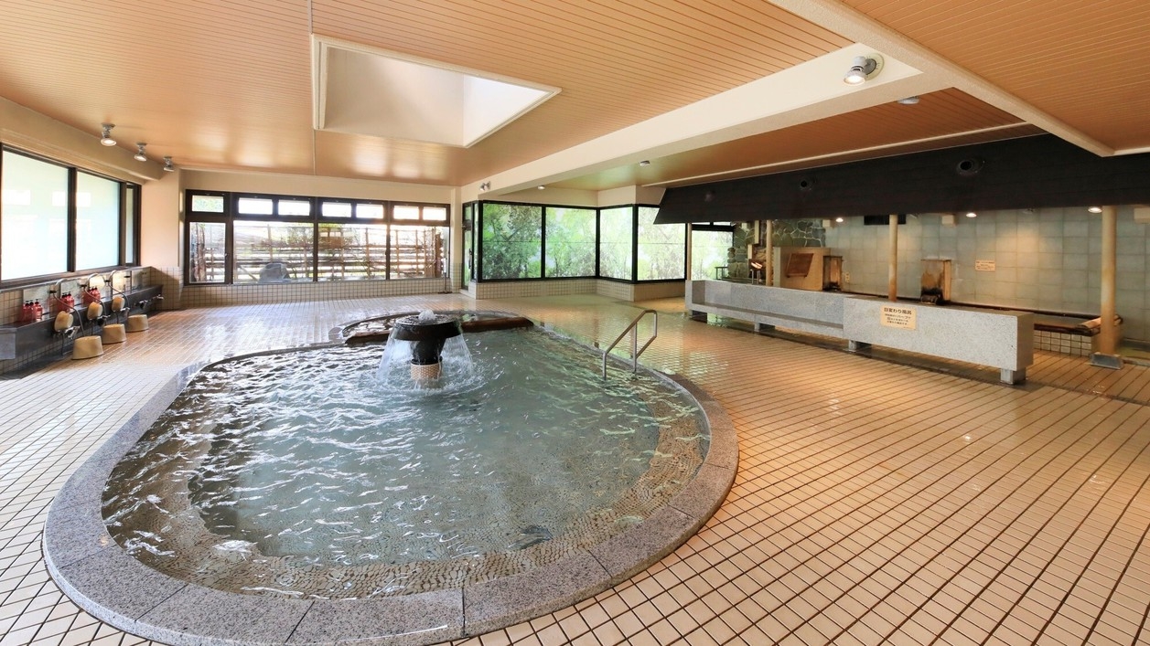 【キュンパス応援・つなぎの湯 入浴粉付】＜黒ひげ特選＞老舗焼肉店の味×開湯900年の湯、盛岡味わい旅