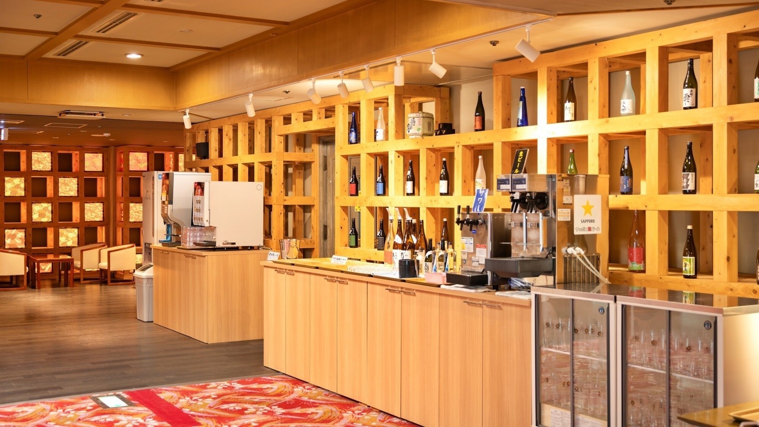 【キュンパス応援・つなぎの湯 入浴粉付】＜黒ひげ特選＞老舗焼肉店の味×開湯900年の湯、盛岡味わい旅