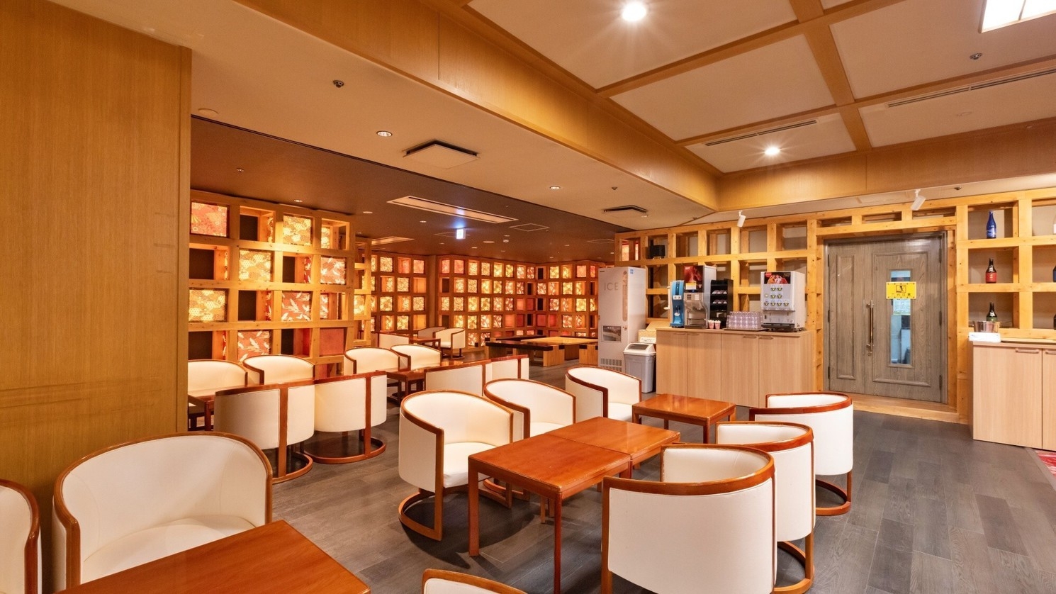 【お日にち限定・1，500円引き】＜夕食バイキング＞客室は宿におまかせでお得／ドリンクインクルーシブ