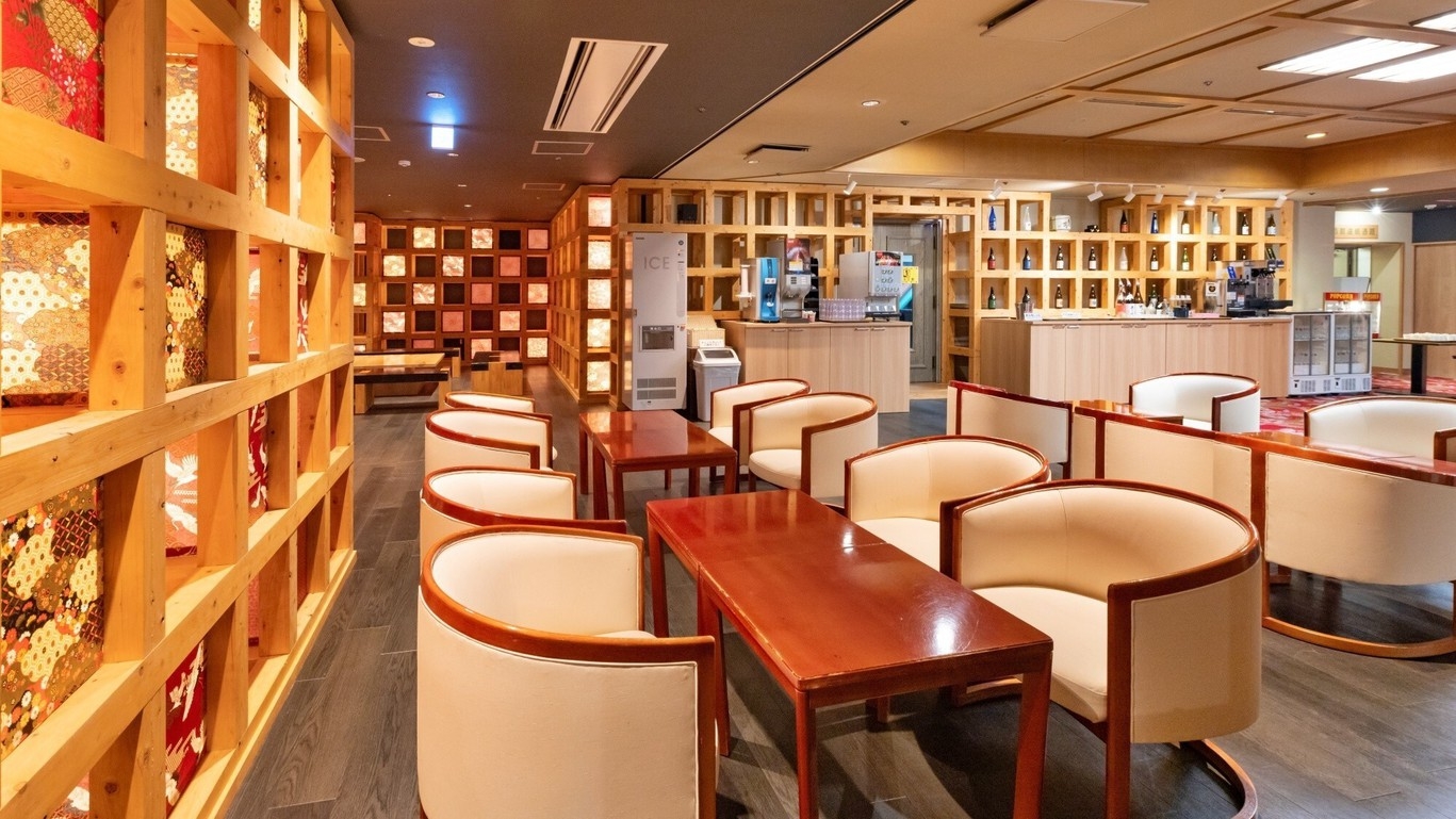 【リニューアルオープン記念】＜小学生半額＞7／18一新！新たな会食場でライブキッチン＆岩手グルメ満喫