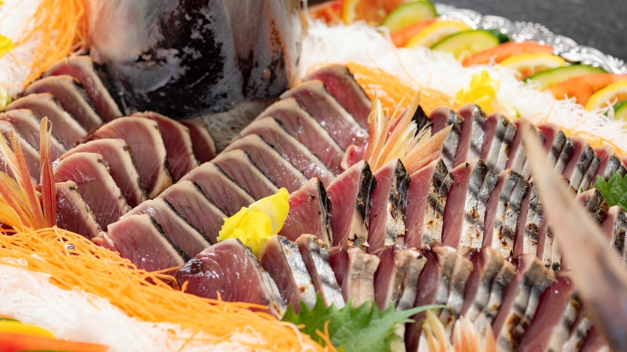 【春SALE】33市町村の食と酒＆ライブキッチン／ドリンクインクルーシブ