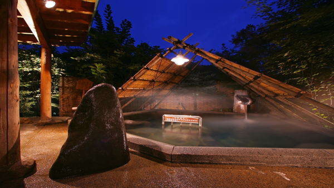 4月〜【早期割30・1，500円引き】＜夕食バイキング＞お早めの予約がお得！／ドリンクインクルーシブ