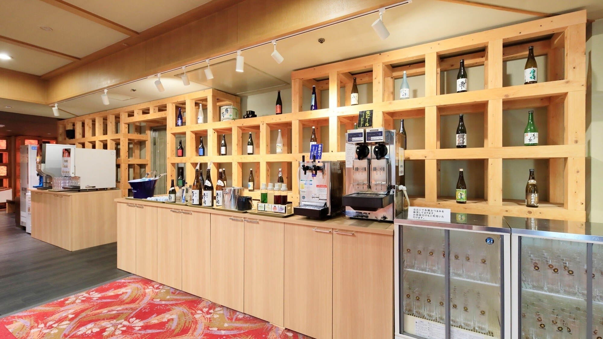 【12/30〜1/2・年末年始】＜夕食バイキング＞癒しの湯巡り＆お正月特別料理で一年のご褒美ステイを