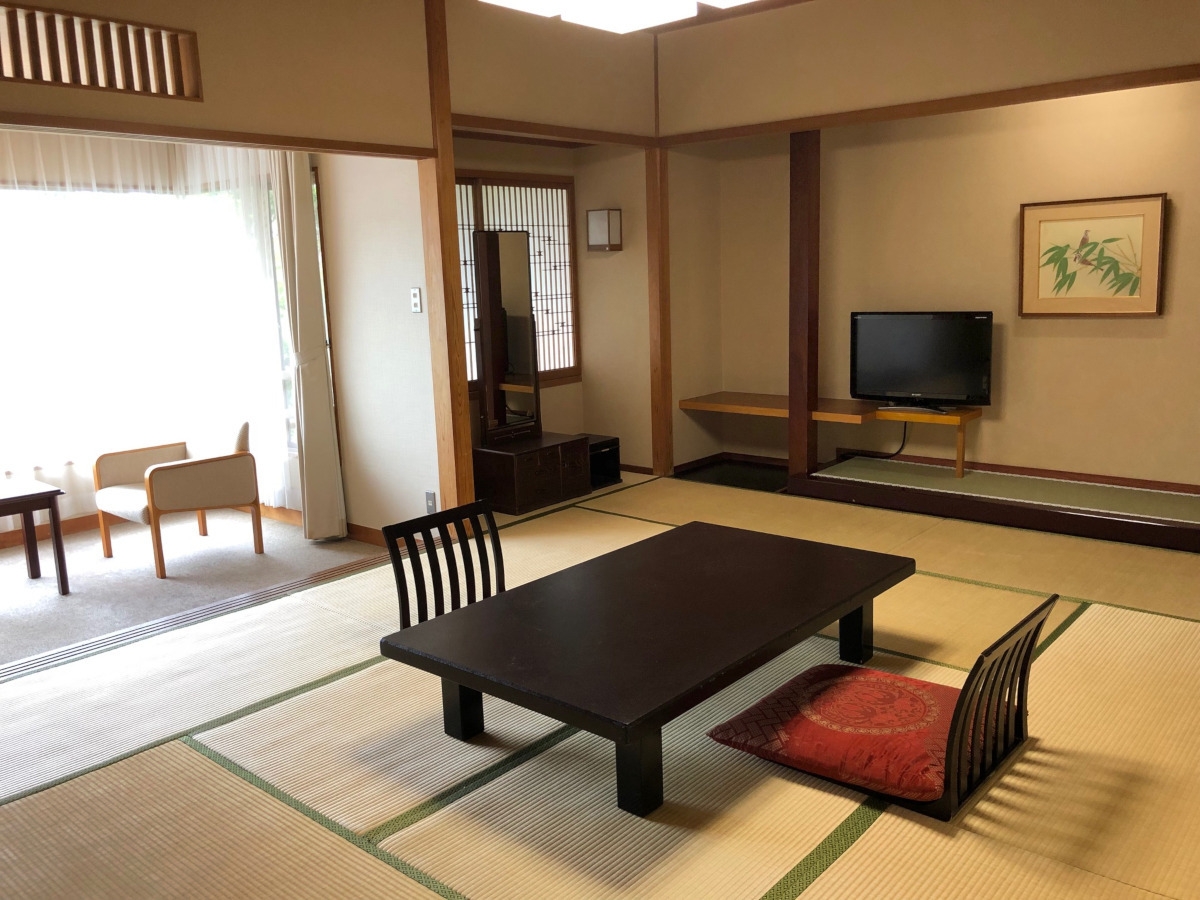 ☆【シニアにおススメ】 料理長こだわりの和食膳プラン＆飲み放題付