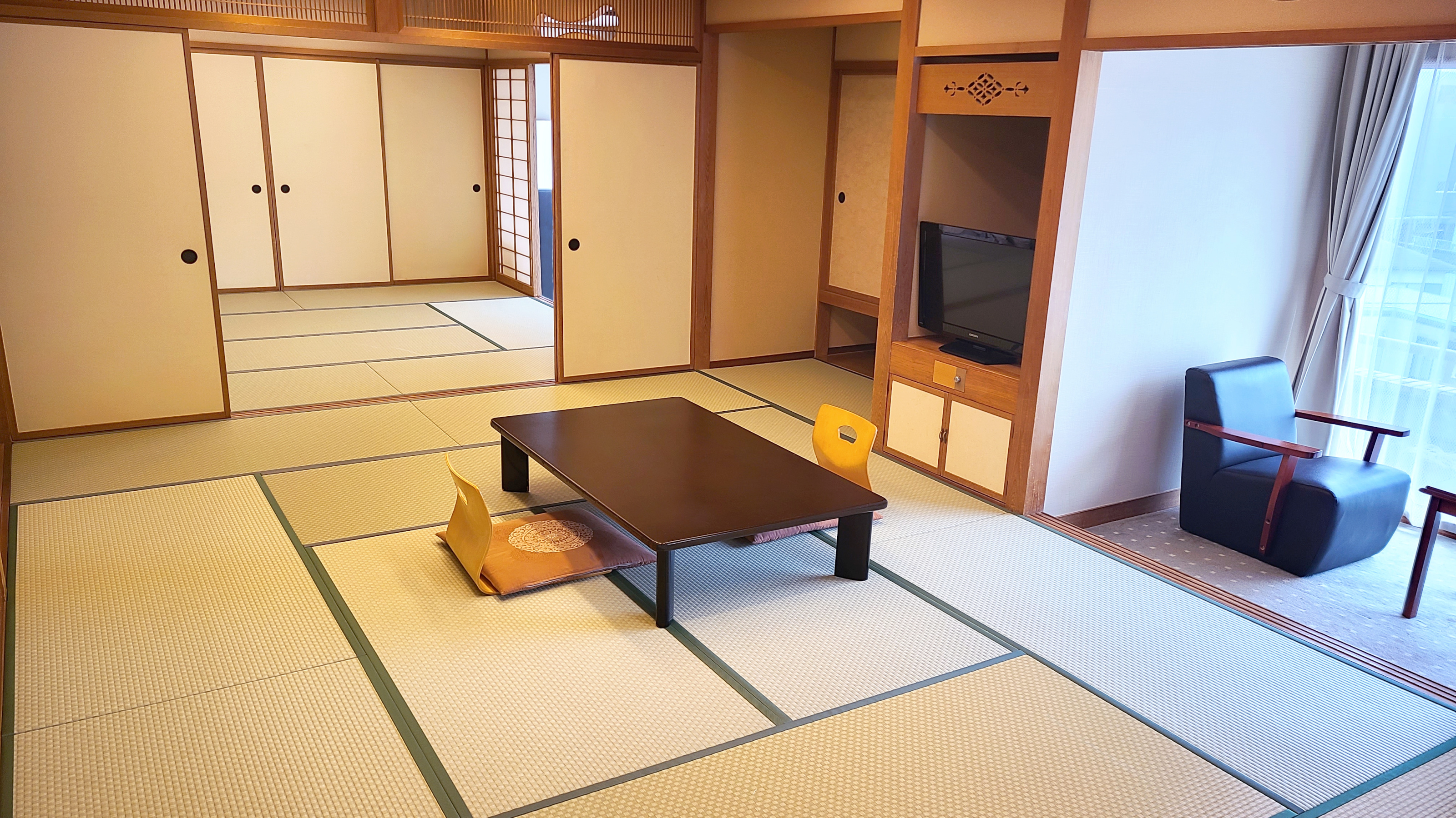 和室一例