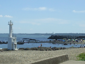 Hotel photo 40 of Oarai Seaside Hotel.