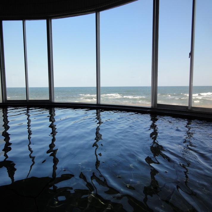 Hotel photo 8 of Oarai Seaside Hotel.