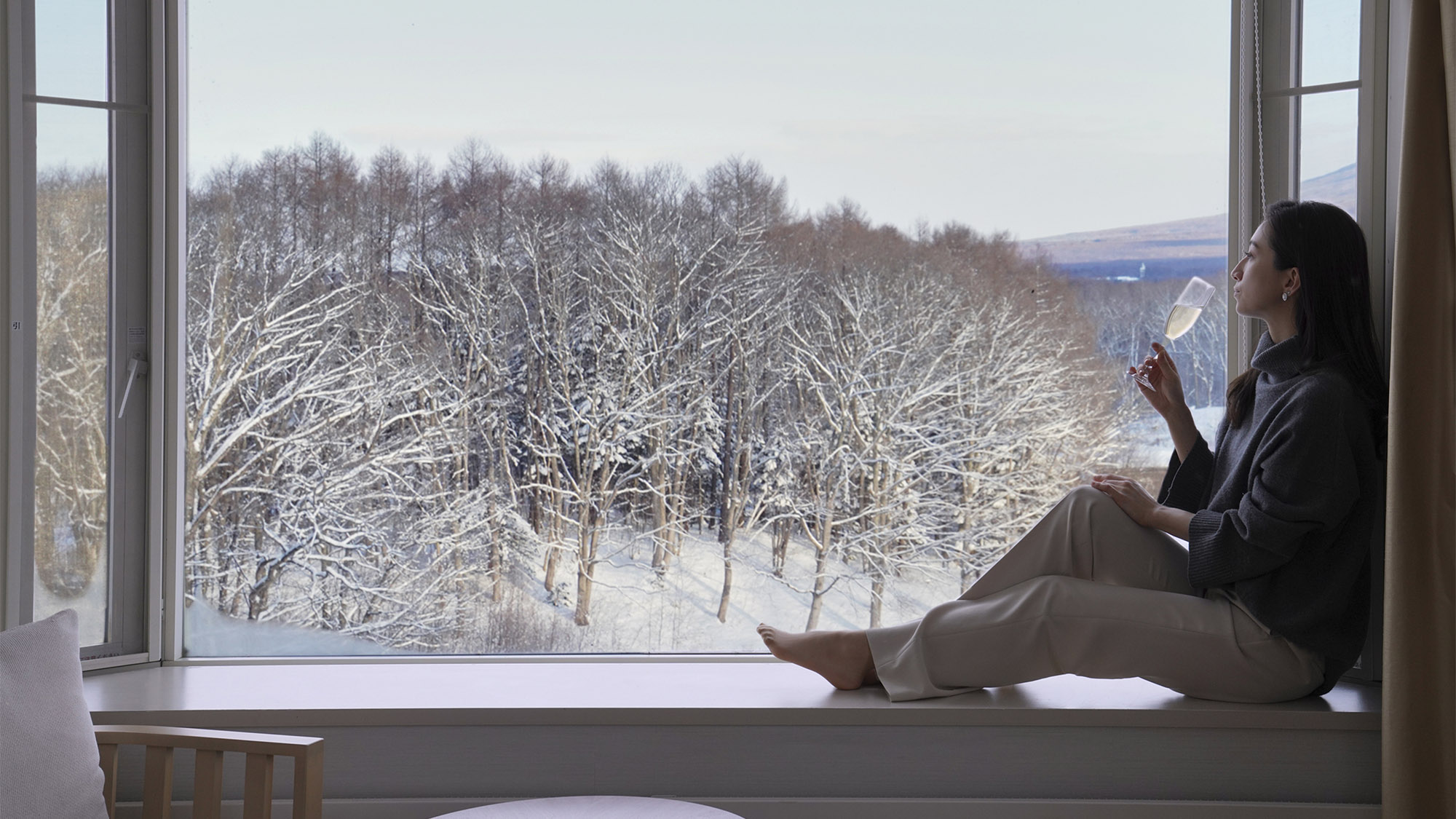 【komagatakeコーナーツイン】28.3㎡ 全室禁煙　東棟：1階～4階　(計4室)