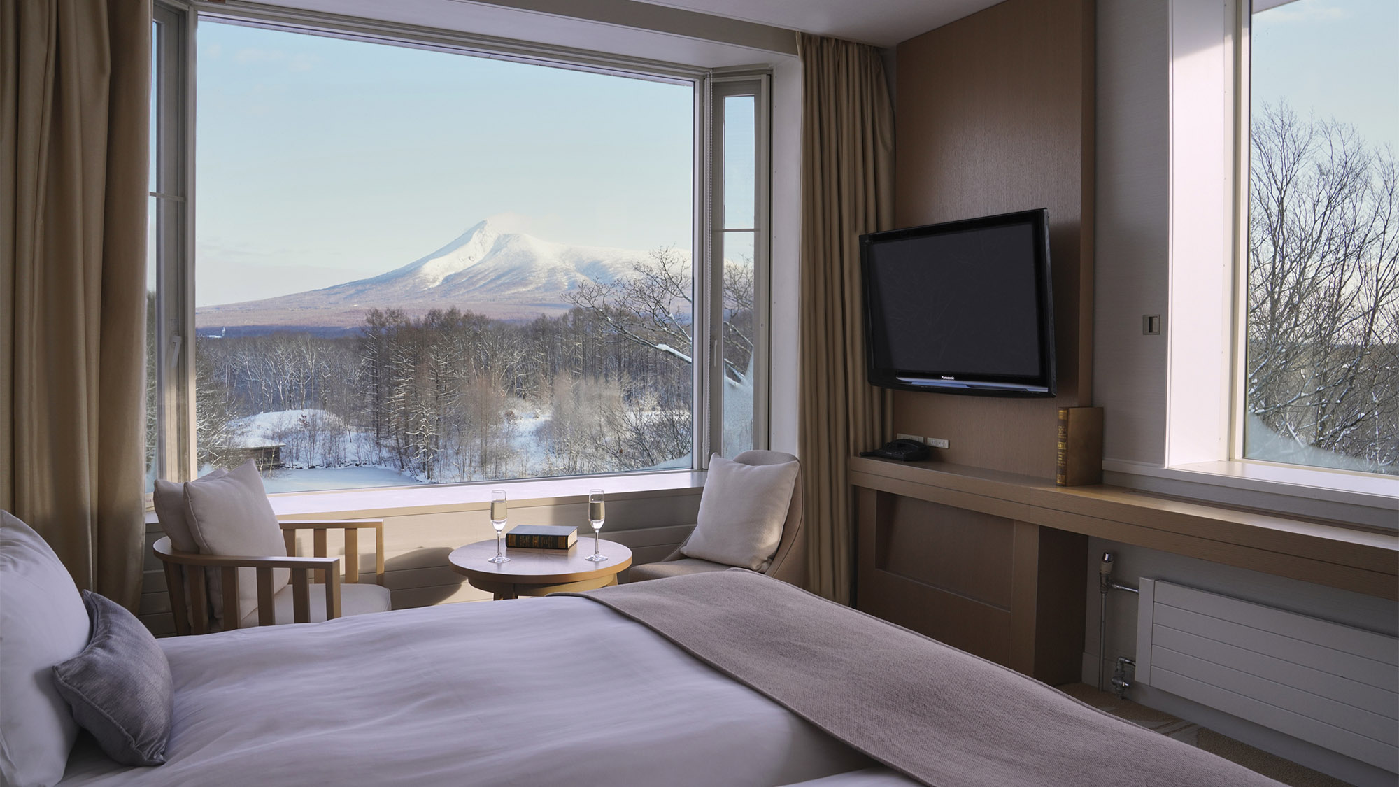 【komagatakeコーナーツイン】28.3㎡ 全室禁煙　東棟：1階～4階　(計4室)