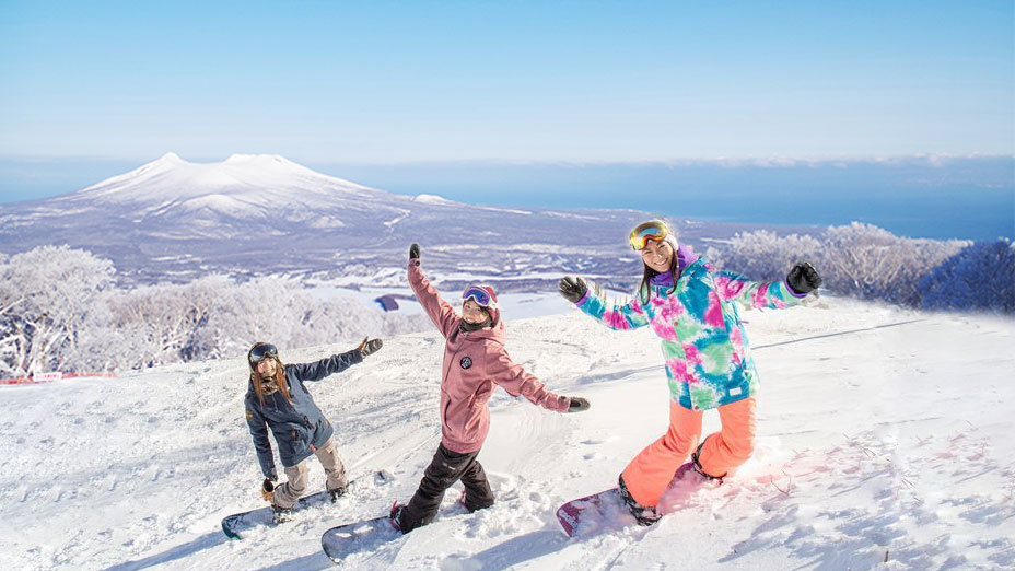 スキー学割プラン