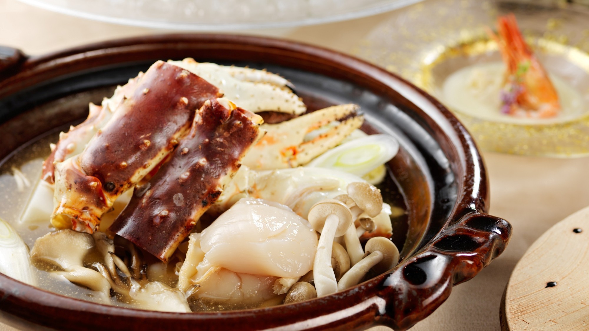 【マイカー応援】指定スタンドで使えるガソリン最大3000円分引換券付き／特選「風の謌会席」