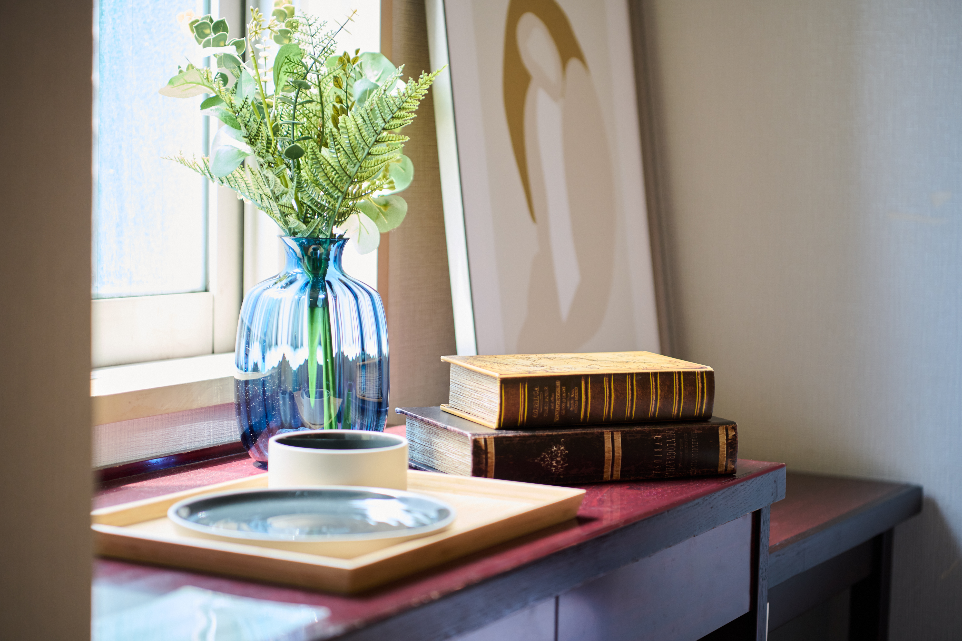 エコノミーツインルーム