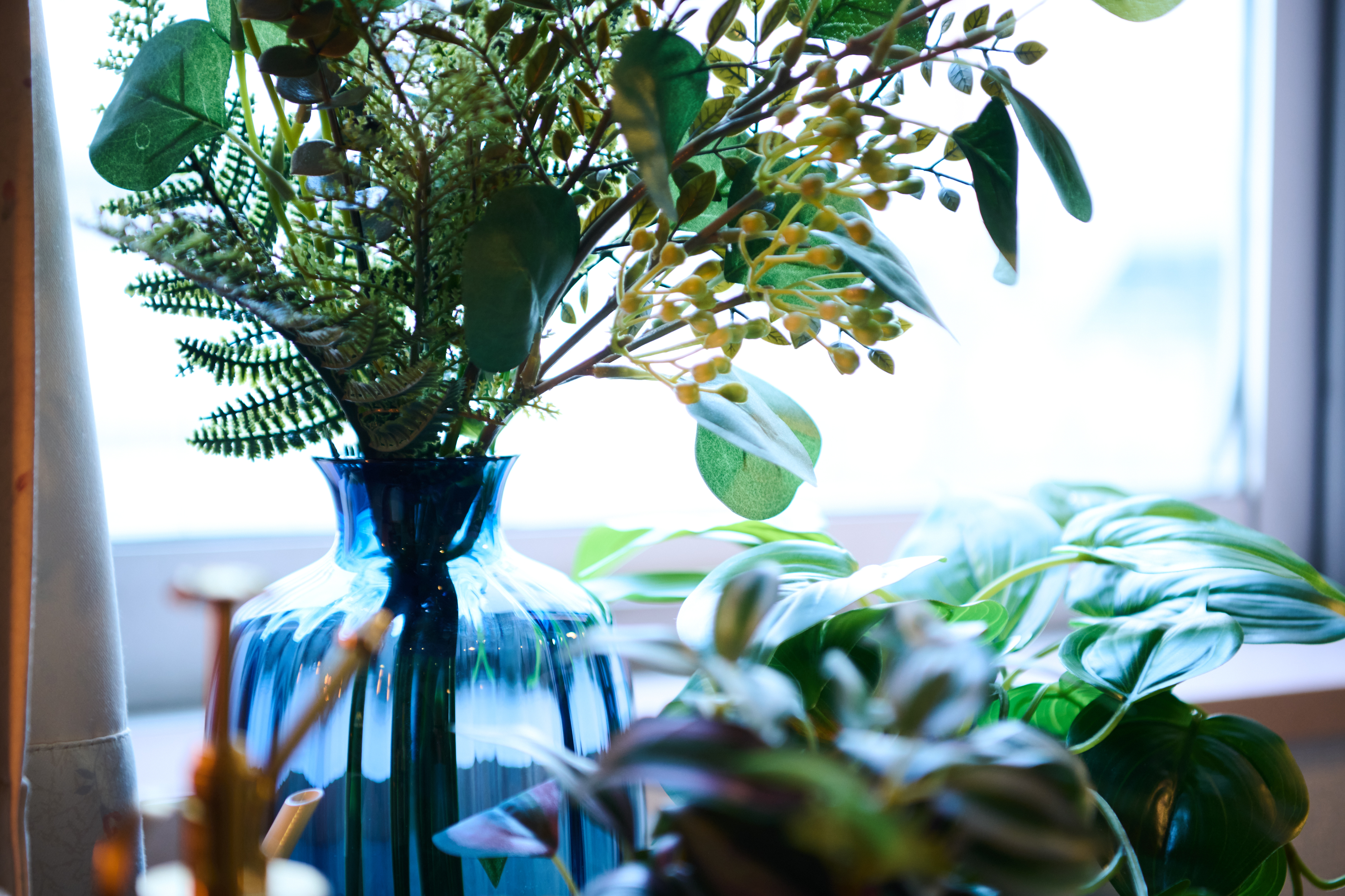 トリプルルーム