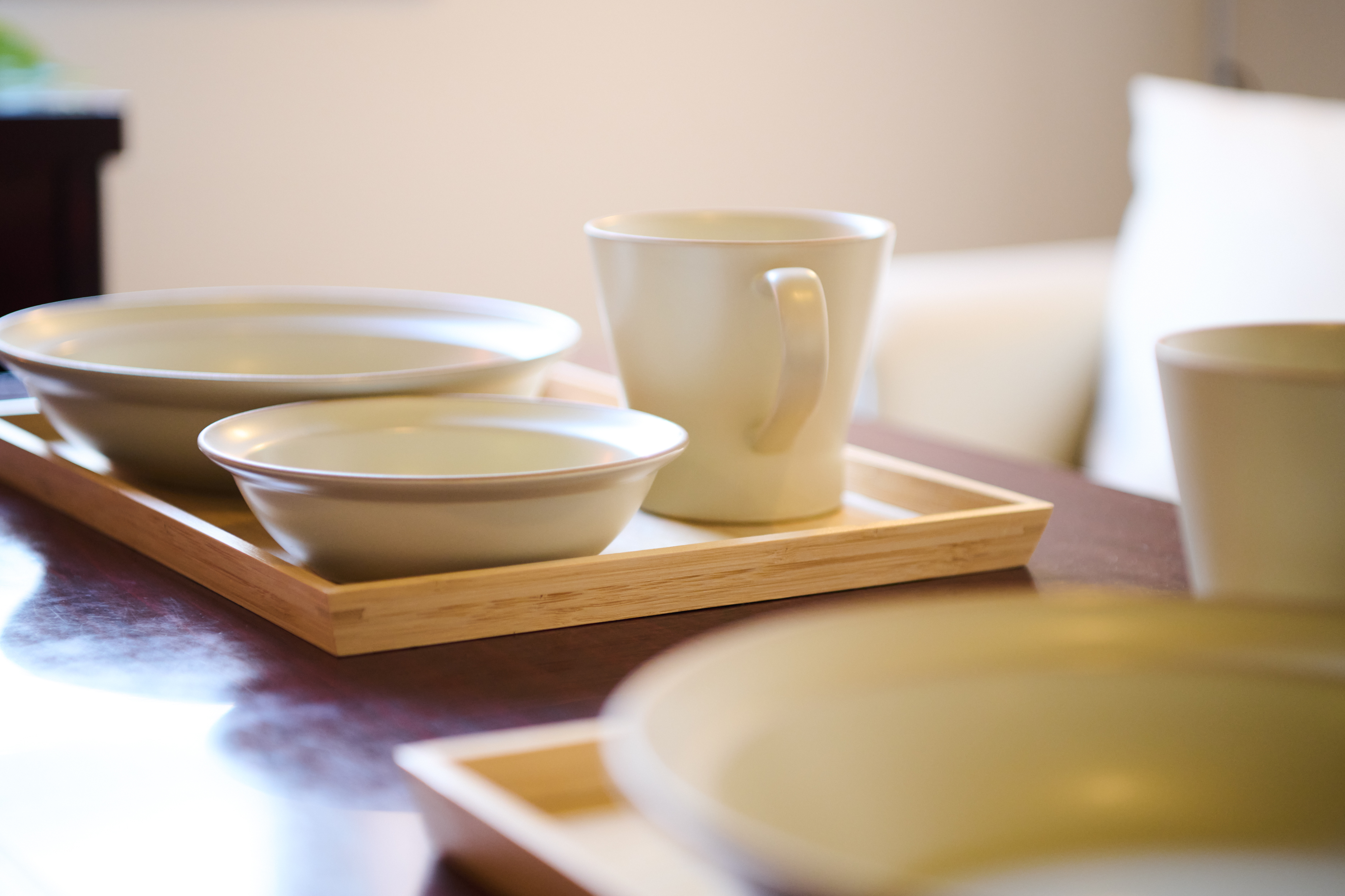 トリプルルーム