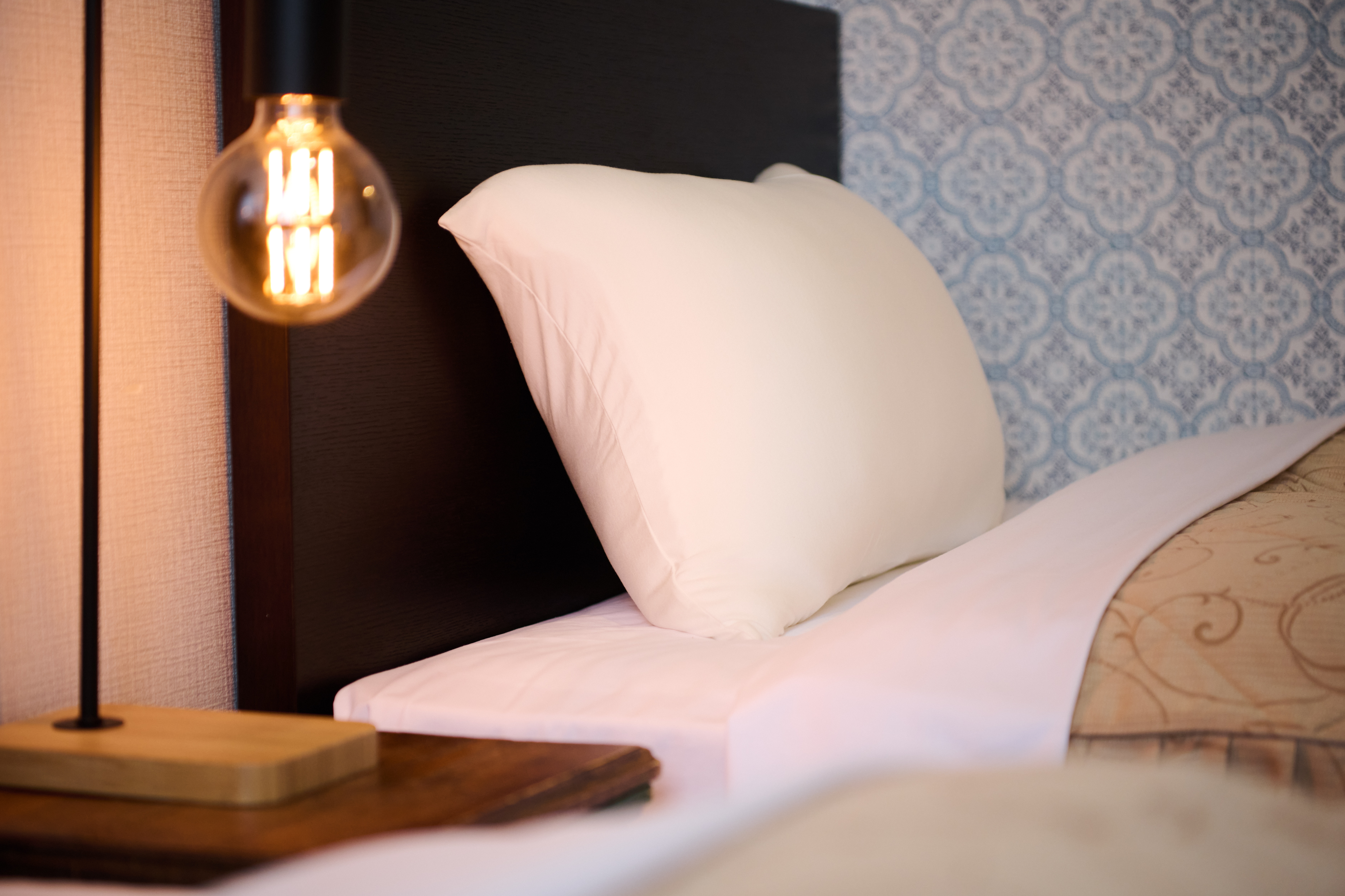 エコノミーツインルーム