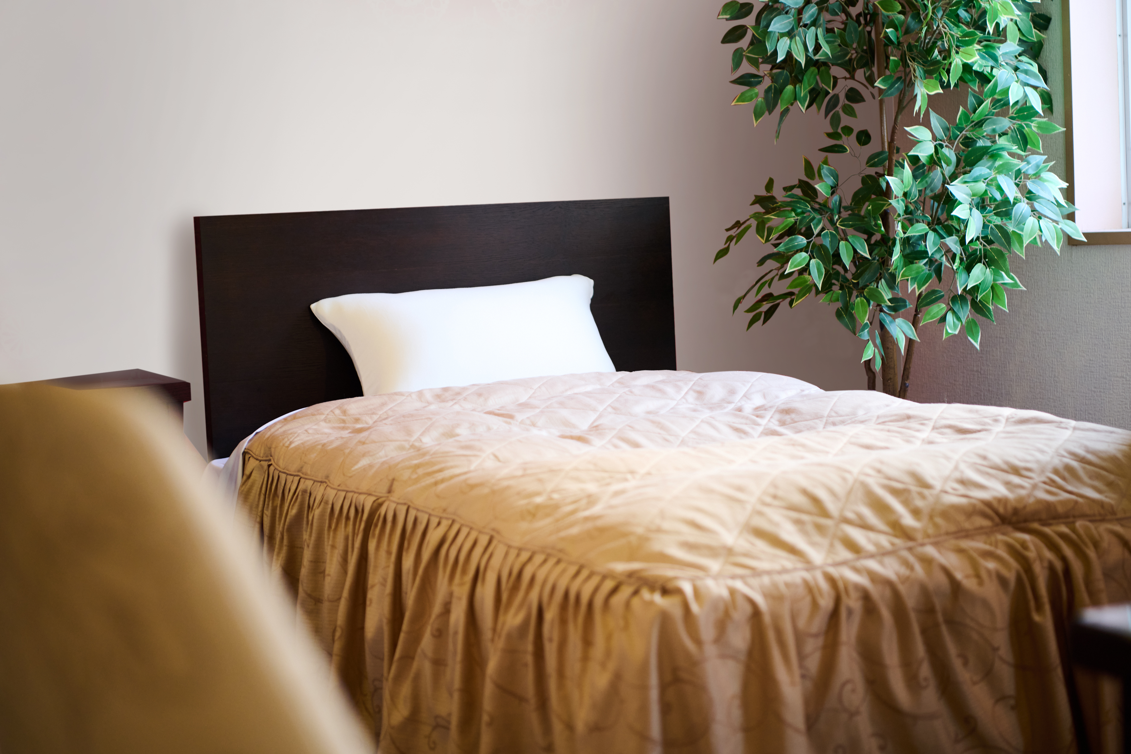 トリプルルーム