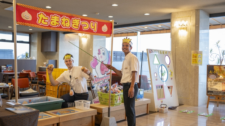 【淡路島の魚を食べ尽くす】おさかなビュッフェ＆フリードリンク〜ご夕食はビュッフェ（朝食付き）