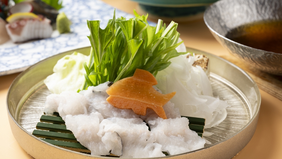 【人気No1会席】淡路島会席で旬の味覚を堪能〜ご夕食はお部屋・朝食は「淡路島を食べる」あさごはん