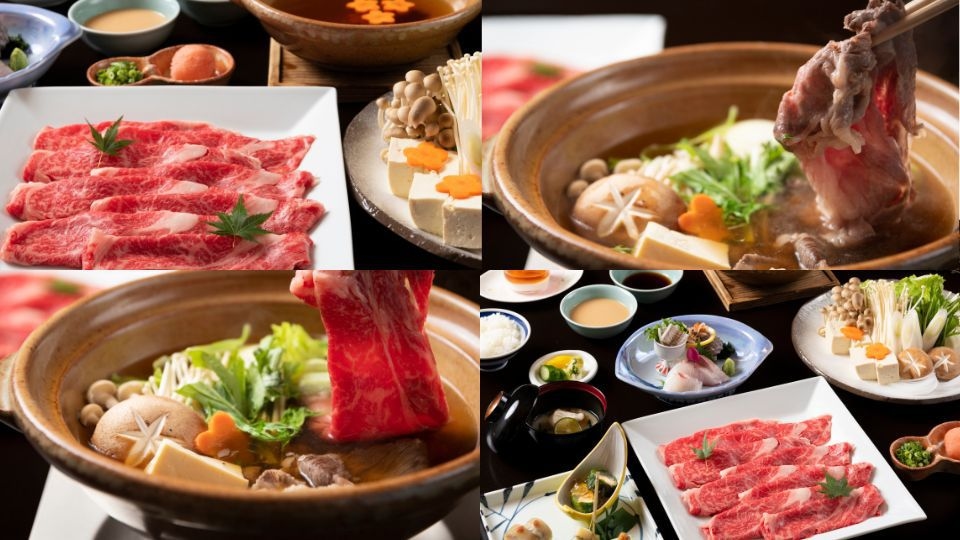 【楽天スーパーSALE】【淡路島の味覚満喫】海釣り体験と淡路牛しゃぶ会席を愉しむ/お部屋食