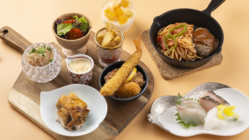 【2025年3月オープン】新客室・温泉露天風呂付き客室 宿泊プラン/お部屋食（1泊2食）