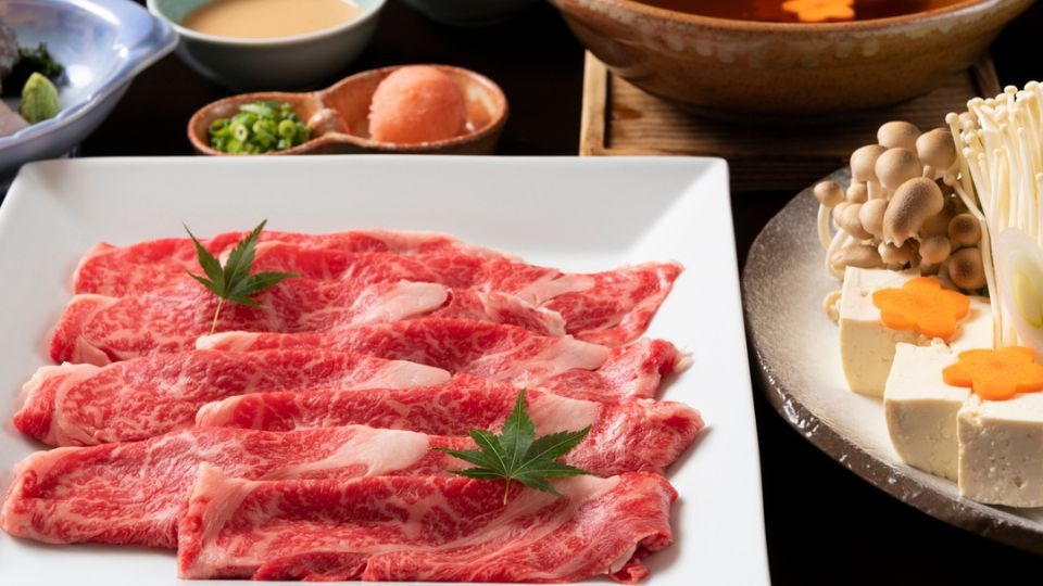 【楽天スーパーSALE】【淡路島の味覚満喫】海釣り体験と淡路牛しゃぶ会席を愉しむ/お部屋食