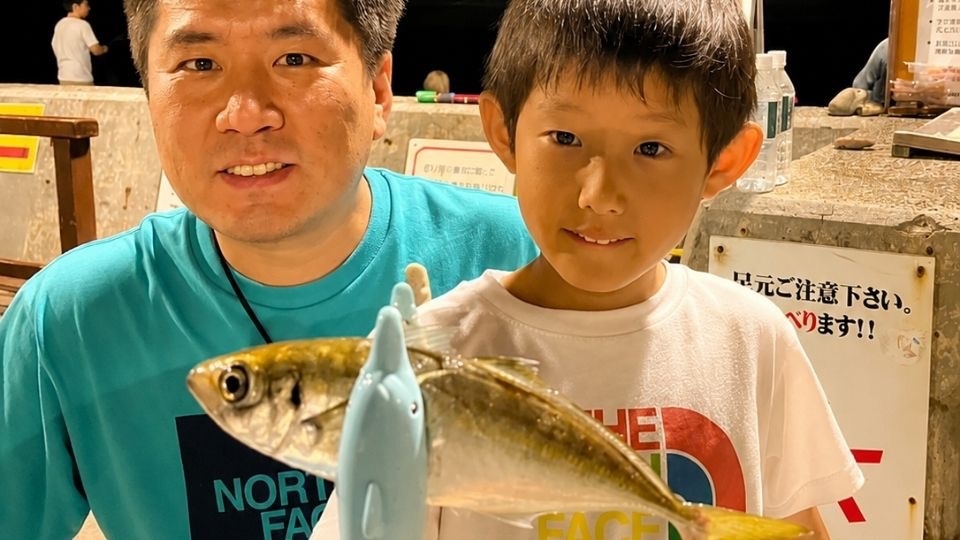 【お手軽プラン/朝食付き】夜の街歩きや夜釣りで気ままな自由旅を満喫！（夕食なし/朝食付き）