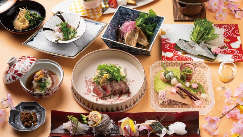 【2025年3月オープン】新客室・温泉露天風呂付き客室 宿泊プラン/お部屋食（1泊2食）