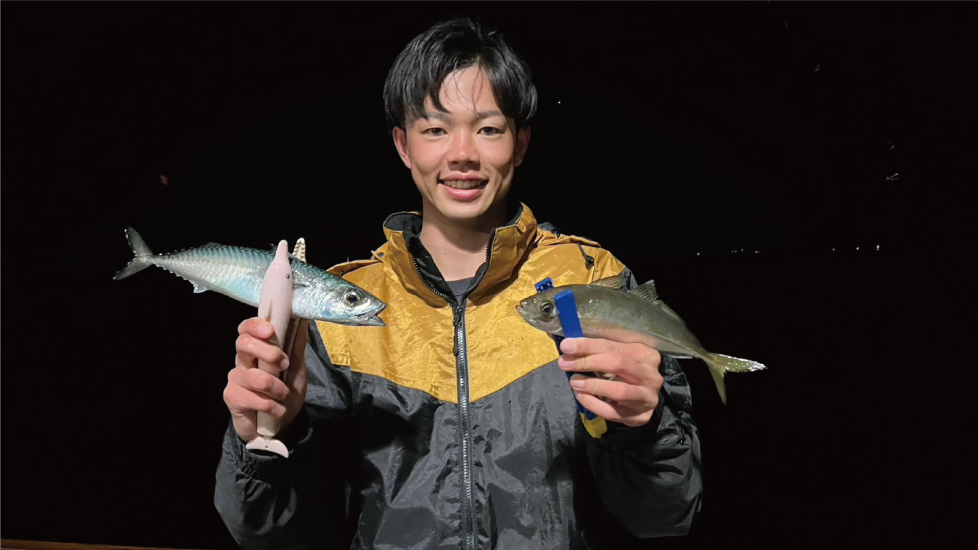 プライベート釣り場　ファミリーエリア