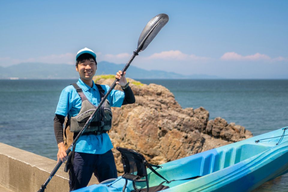 ◎夏の大人気アクティビティ「シーカヤック体験」ご予約