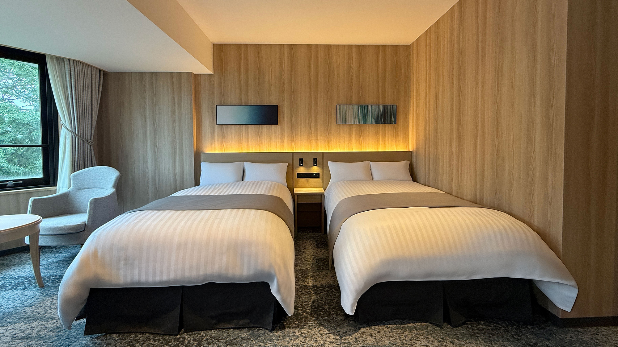 クリスタル館コーナーリゾート