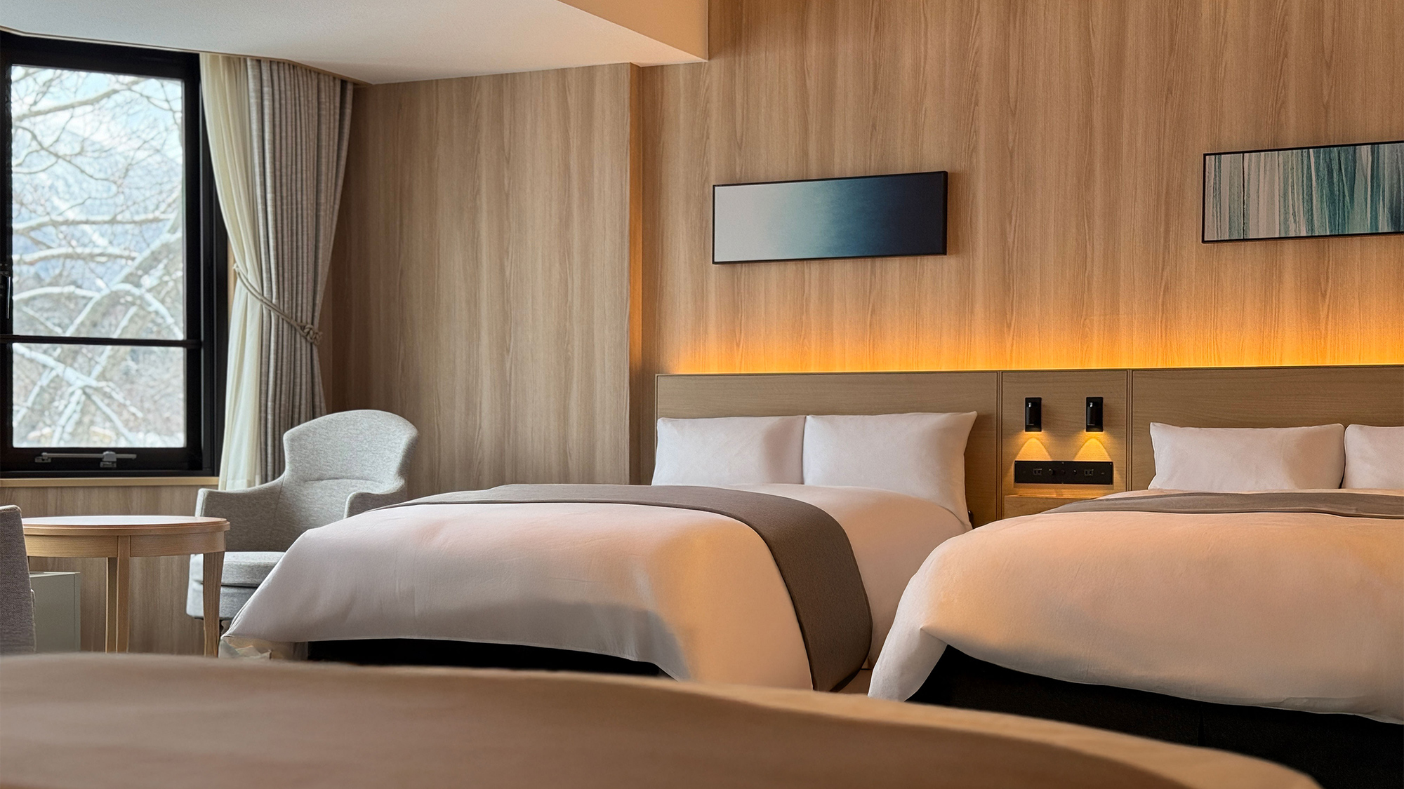 クリスタル館コーナーリゾート