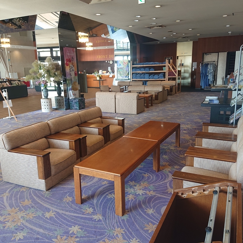 【素泊り】庄内空港から10分でチェックイン♪源泉かけ流し温泉♪送迎可能　地酒のウェルカムドリンク