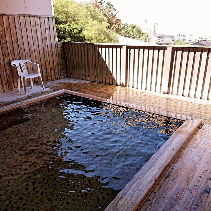 【２食付き】宿選びは温泉重視！！生ビールや地酒のウェルカムドリンク付き！！